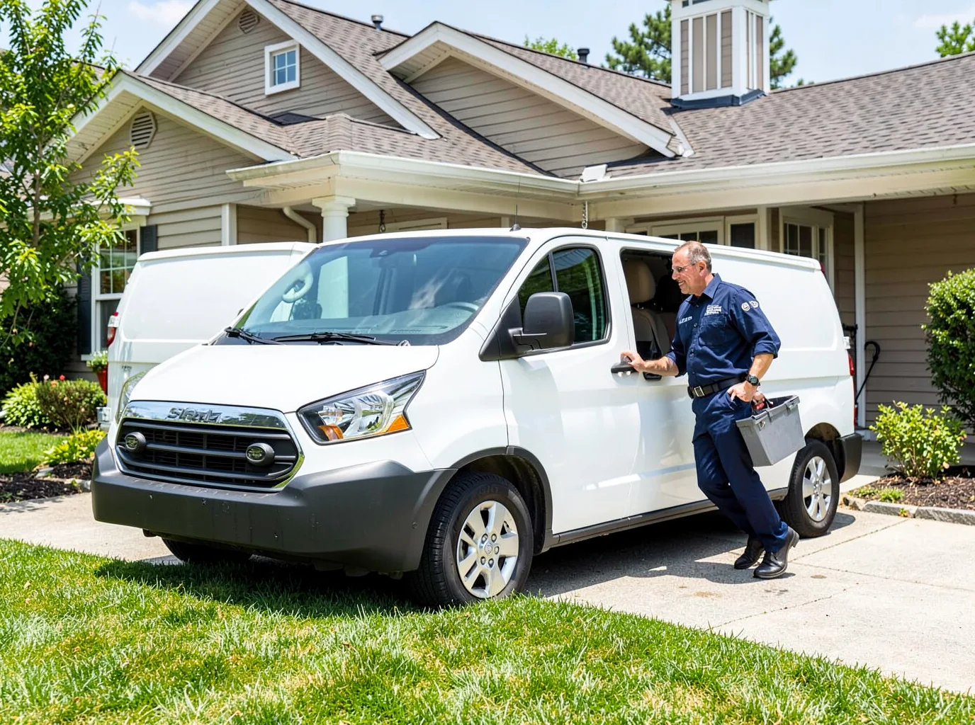 Emergency Plumber company in Russell, MA